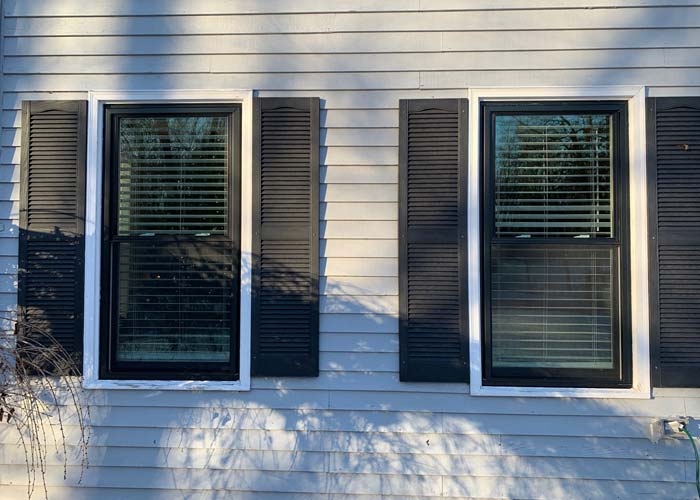Harvey Windows