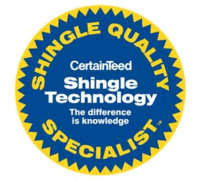 Certainteed Shingle Technology