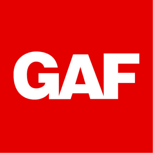 GAF-LOGO GAF-LOGO