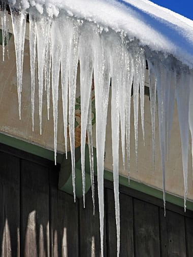 ice-dam ice-dam