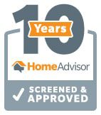 Home Advisor | 10 Years