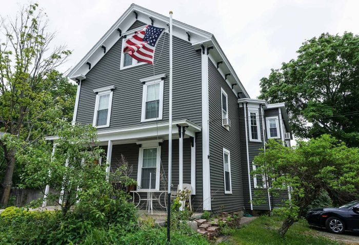 Siding & Windows, Westboro, MA