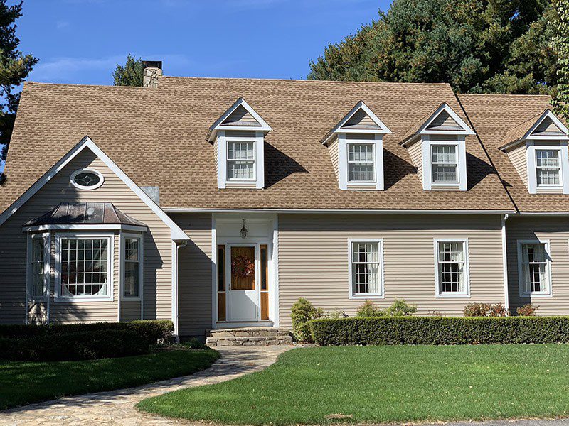 Roofing Contractor in Hopkinton MA