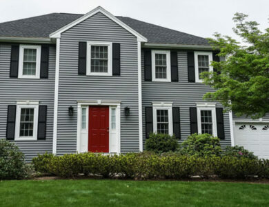 Roofing-Contractor-Northborough-MA-2 Roof replaced by Northborough MA Roofing Contractor serving Massachusetts - Northeast Home