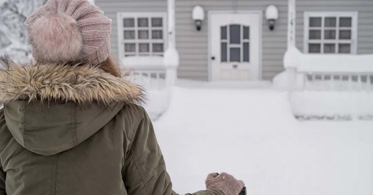 Repairing Winter’s Woes