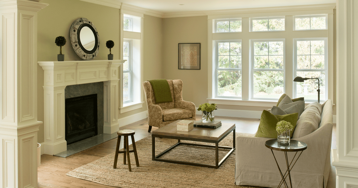 energy efficient windows