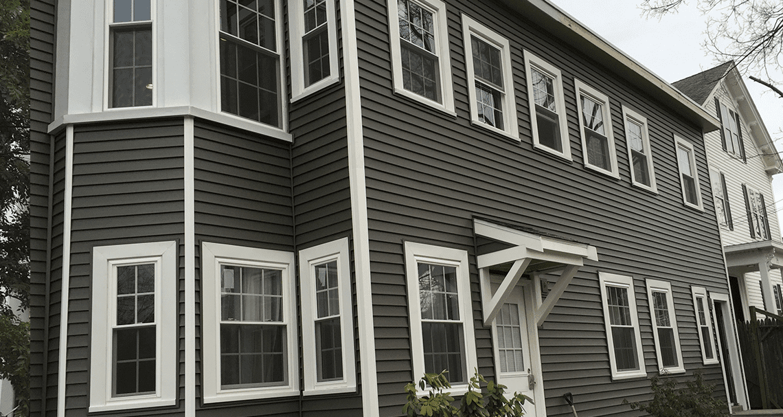 Framingham Window Replacement Contractors