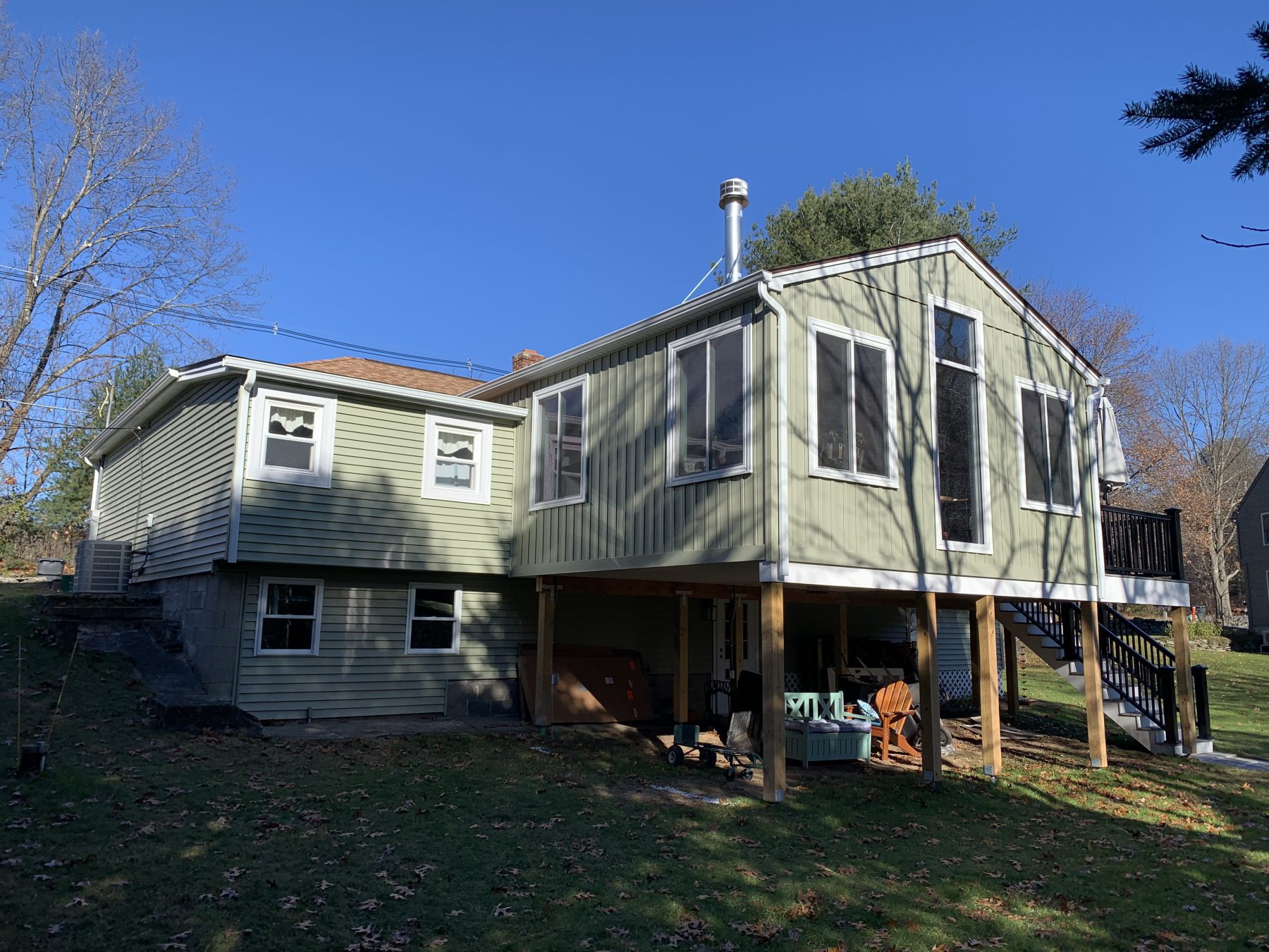 Siding Contractors Grafton MA