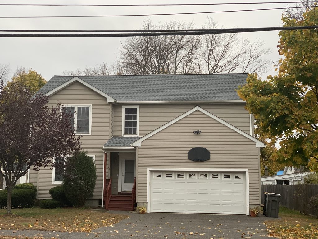 Roofing Contractor Framingham, MA