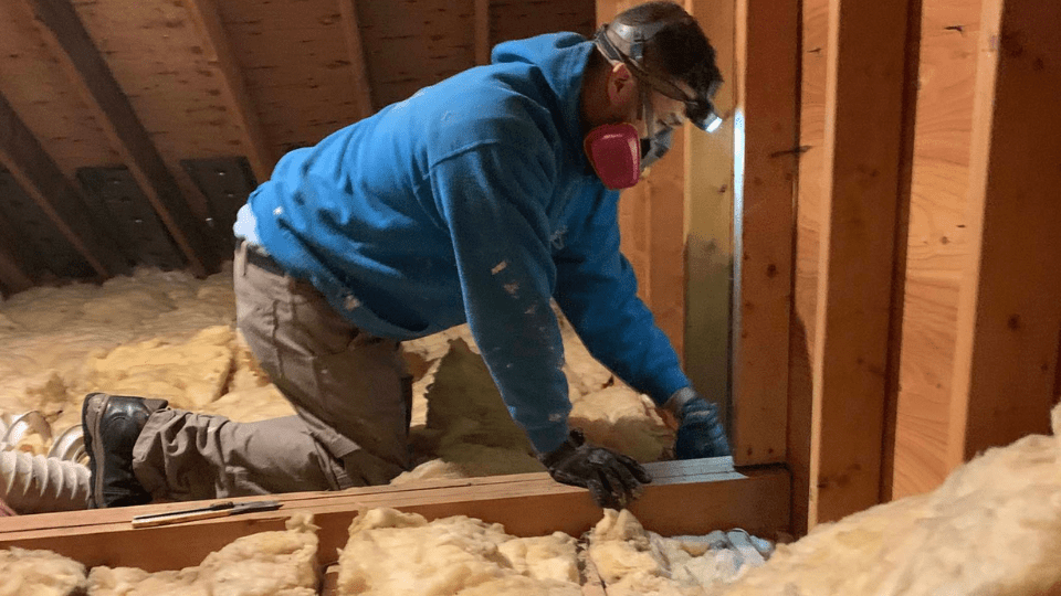 Insulation companies deals