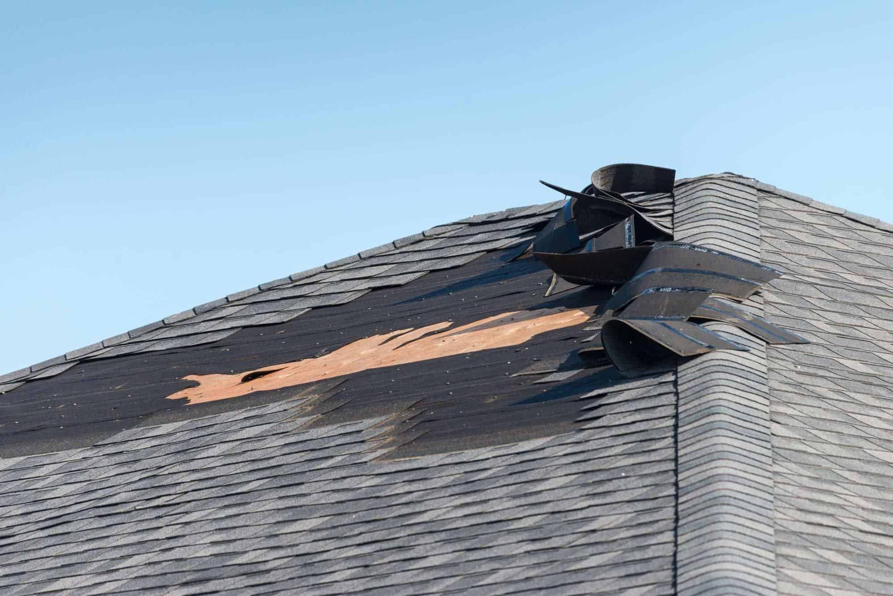 Roof Repair