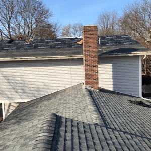 Bedford MA Roofing Contractor