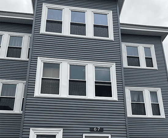 Boston Window Replacement Contractor