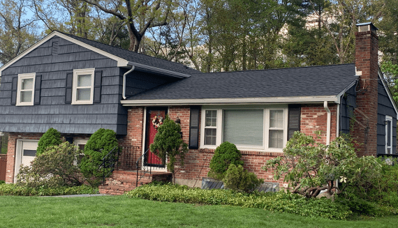 Randolph Roofing Contractor