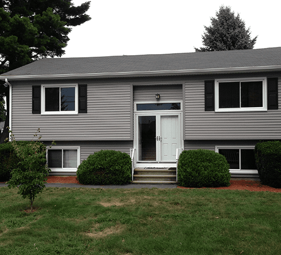 Siding Contractor Randolph MA 1