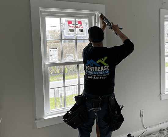 Window Contractor Boston