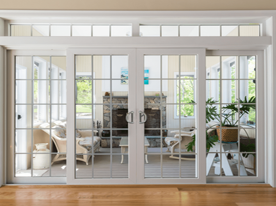 Patio Doors