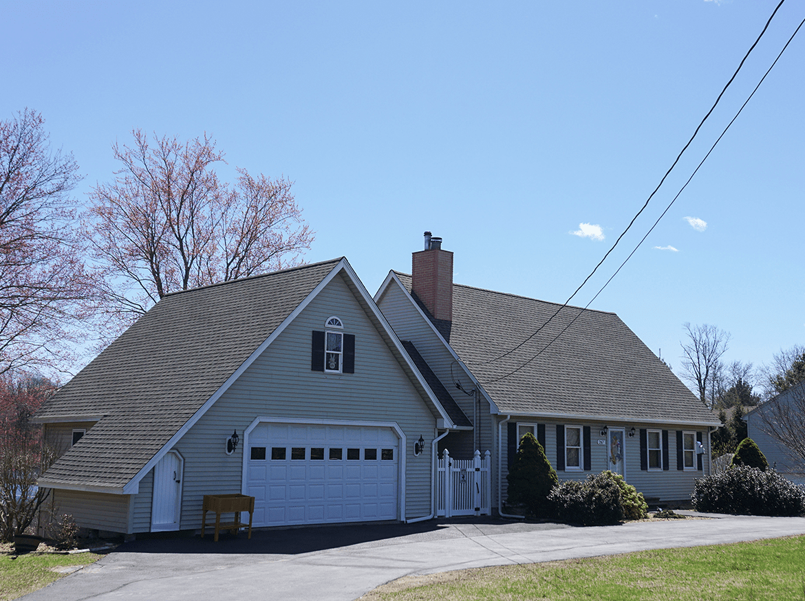 Shrewsbury MA Roofing Contractor