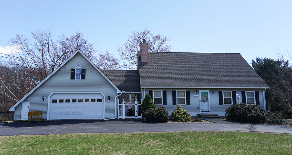 Shrewsbury MA Roofing Contractor