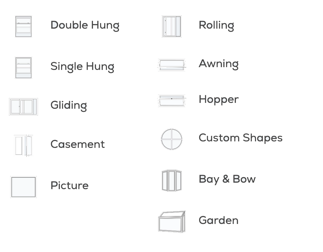 Window Options