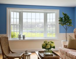 Harvey Vinyl Windows