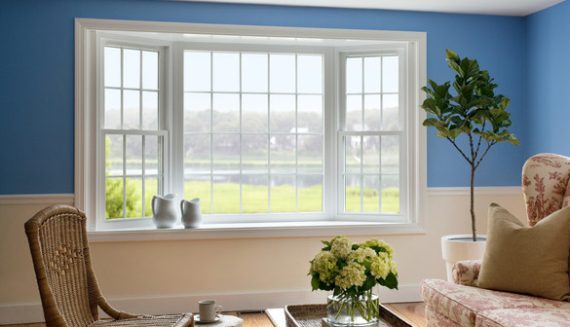 Harvey Vinyl Windows