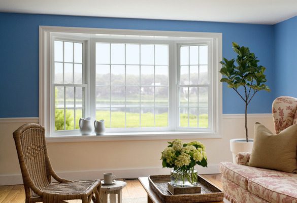 Harvey Vinyl Windows