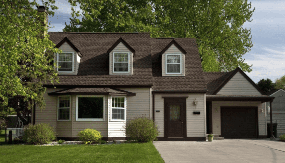 Certainteed Vinyl Siding