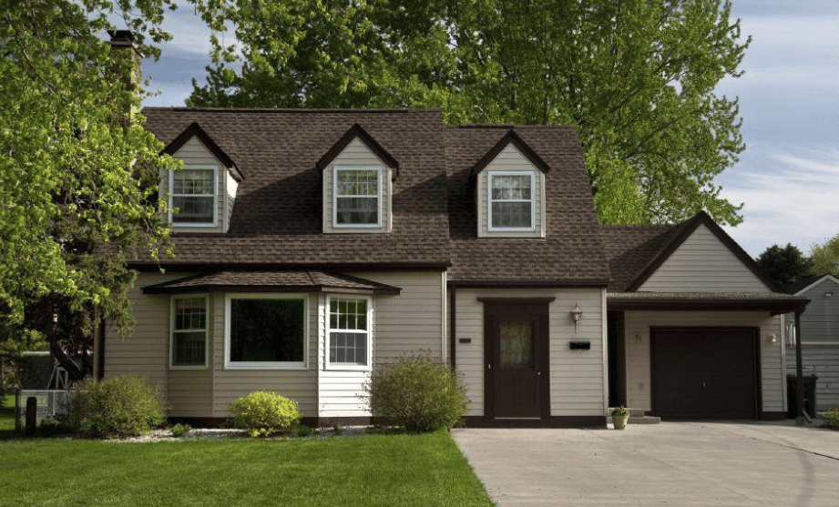 Certainteed Vinyl Siding