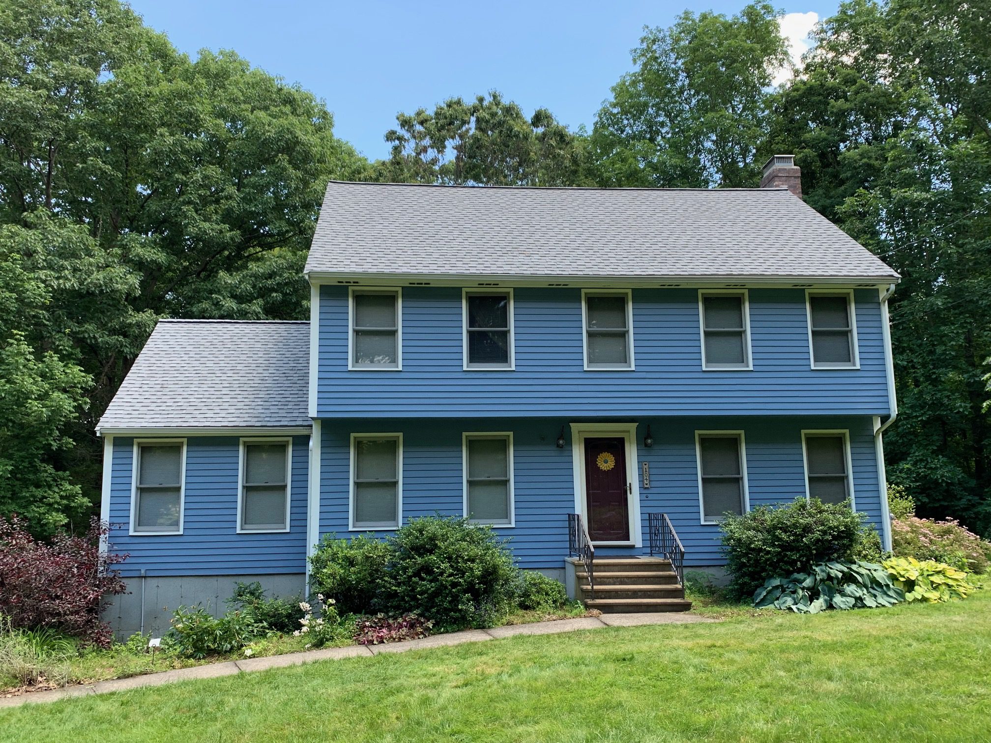 29 - new roof