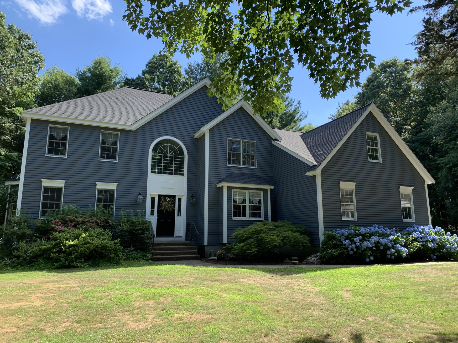 expert window replacement in Melrose MA