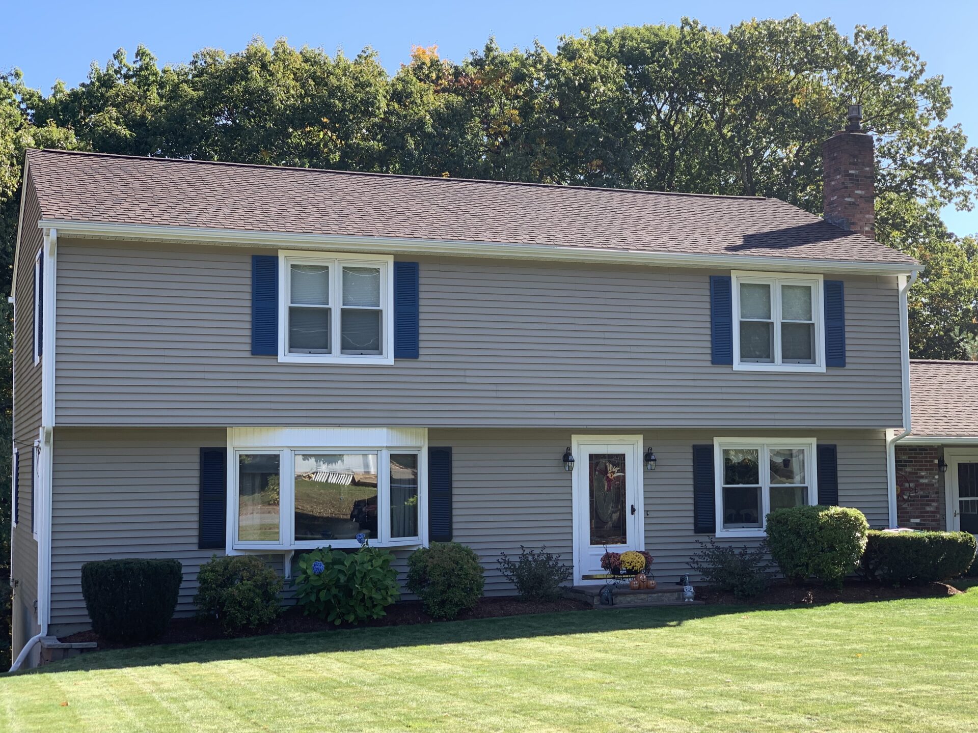 Holden MA Siding Contractor