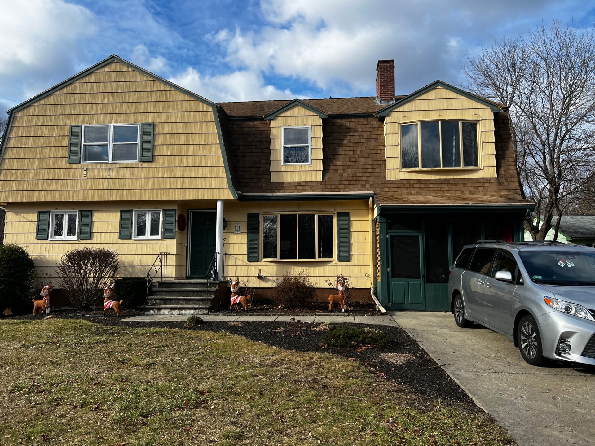 Franklin MA Roofing Contractor Roofing Contractor in Franklin MA