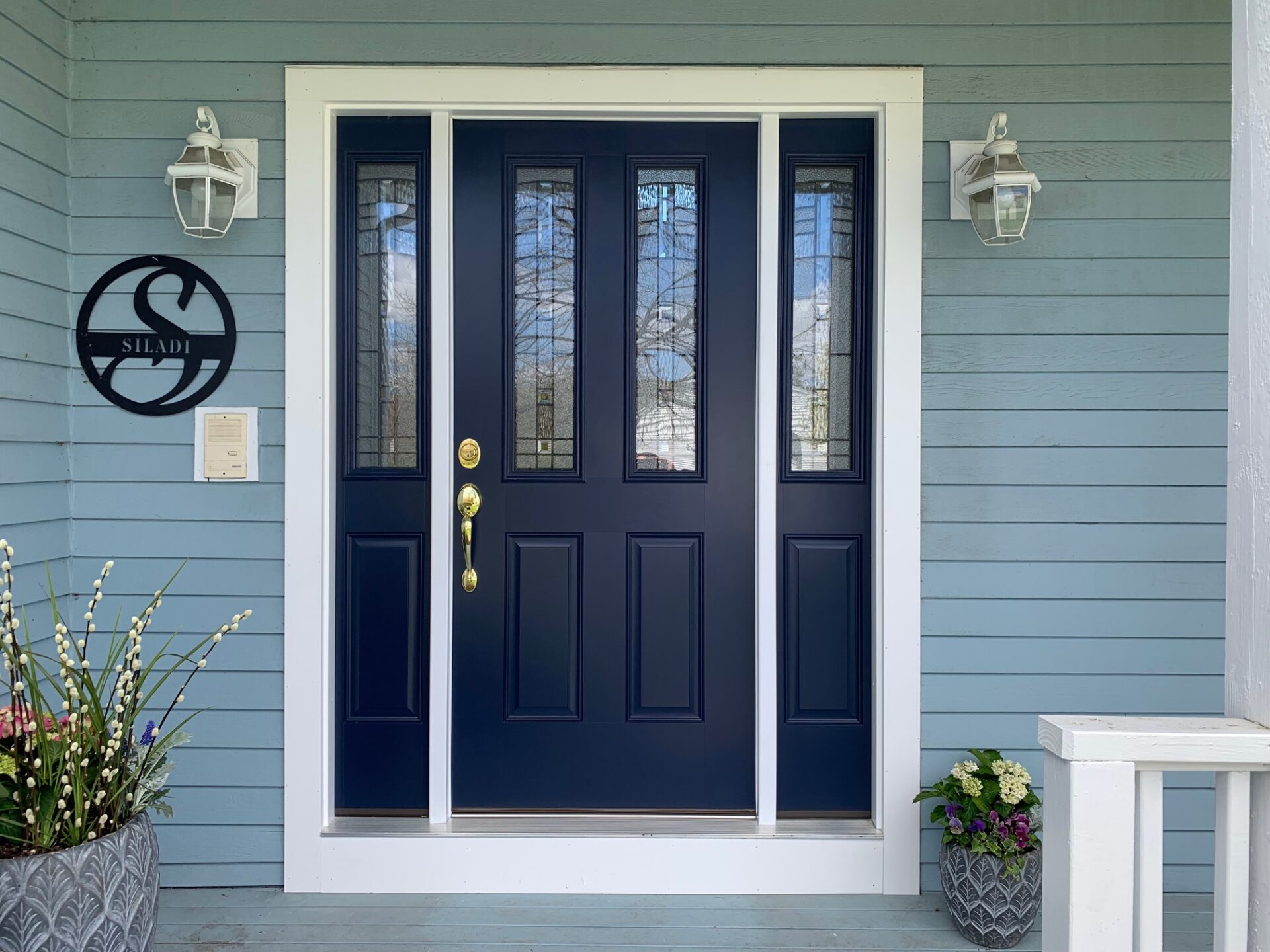 Door Installation Contractor in Milford MA