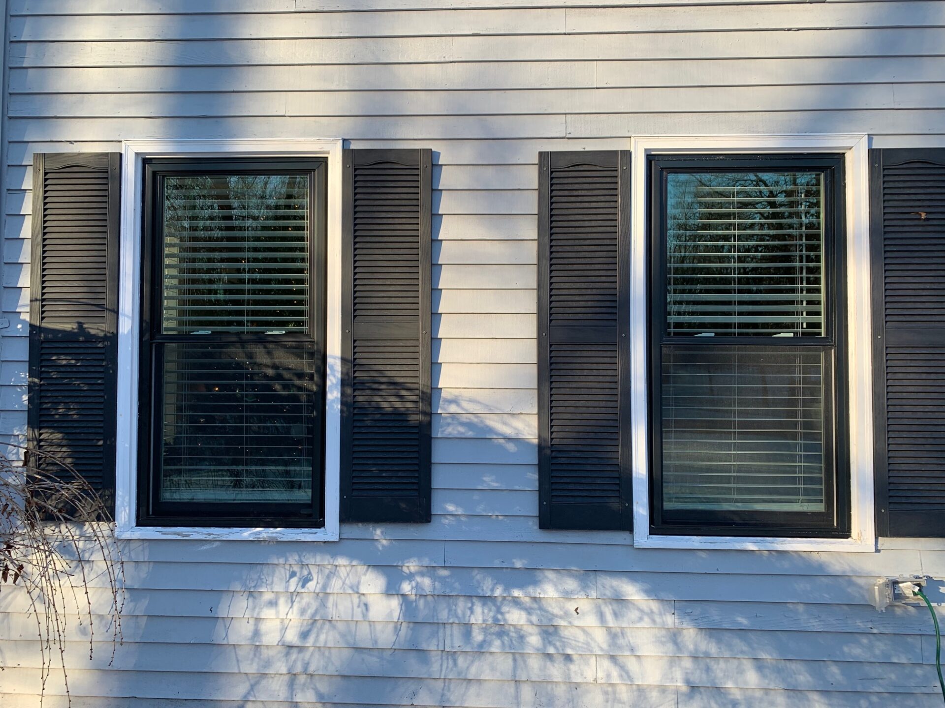 Replacement Window Contractor in Framingham MA