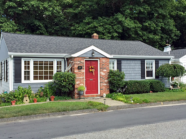 Roofing Contractor in Sutton MA