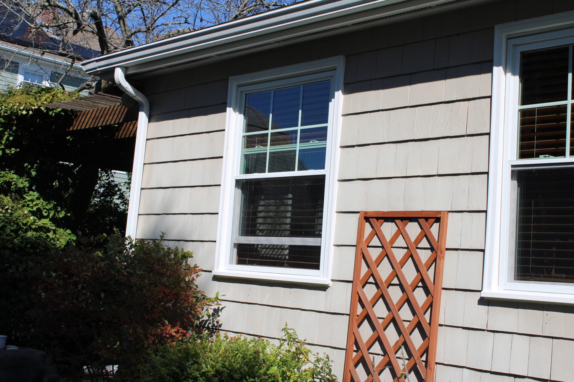 Replacement Window Contractor in Auburn MA