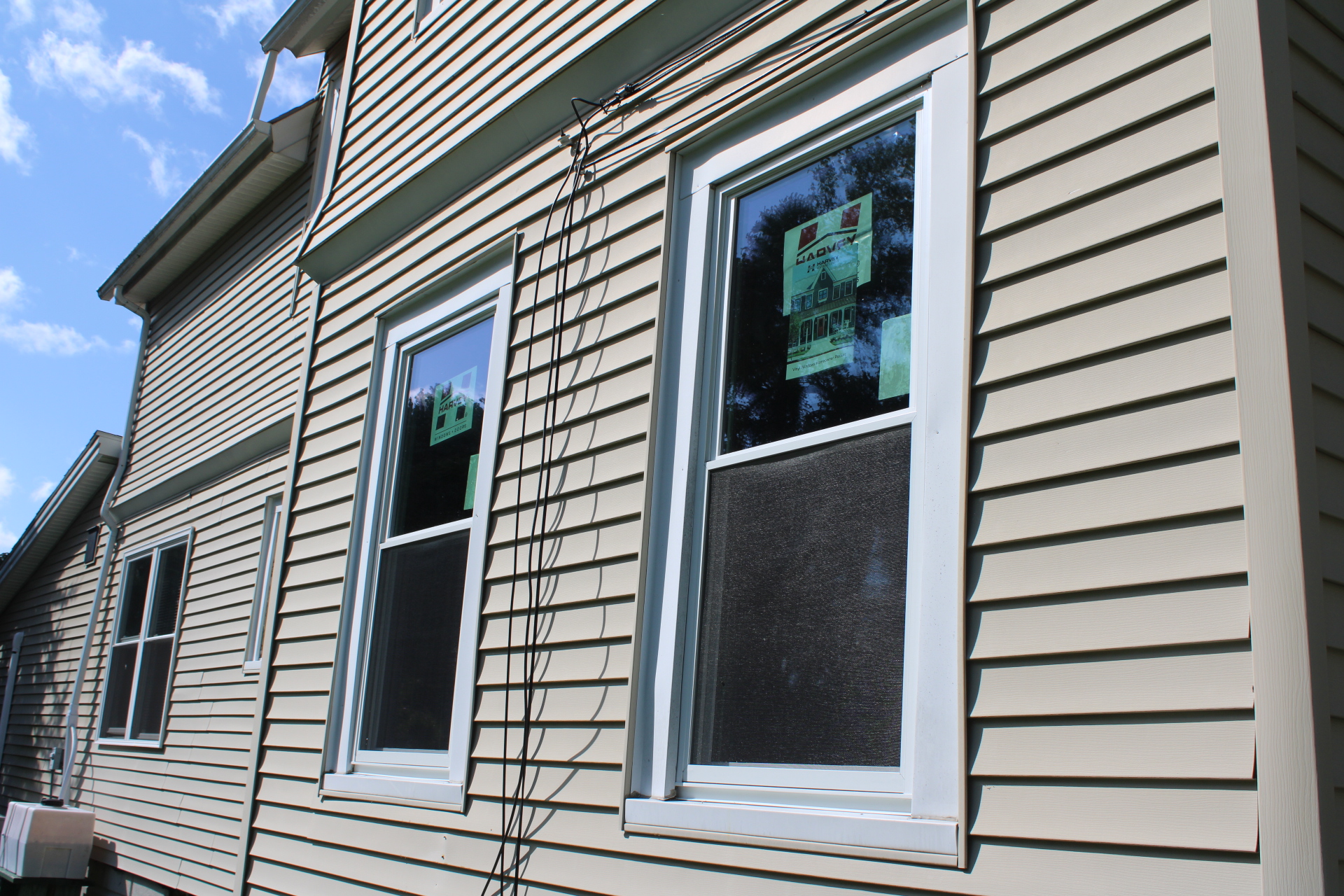 Replacement Window Contractor in Worcester MA