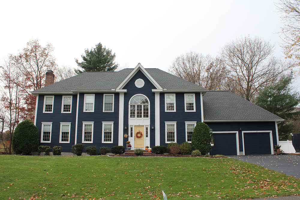 Franklin MA Roofing, Siding, Windows, and Insulation Contractors