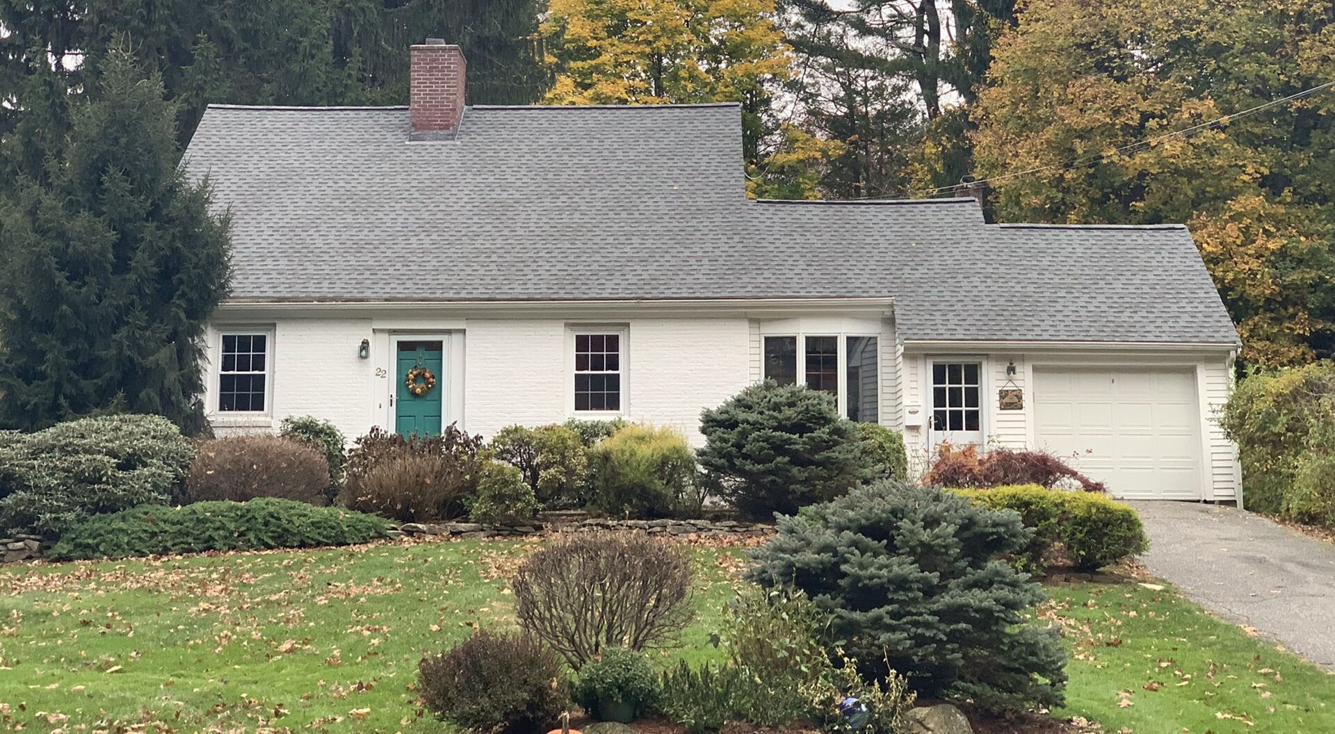 Roofing, Siding, Windows, and Insulation Contractor in Framingham MA