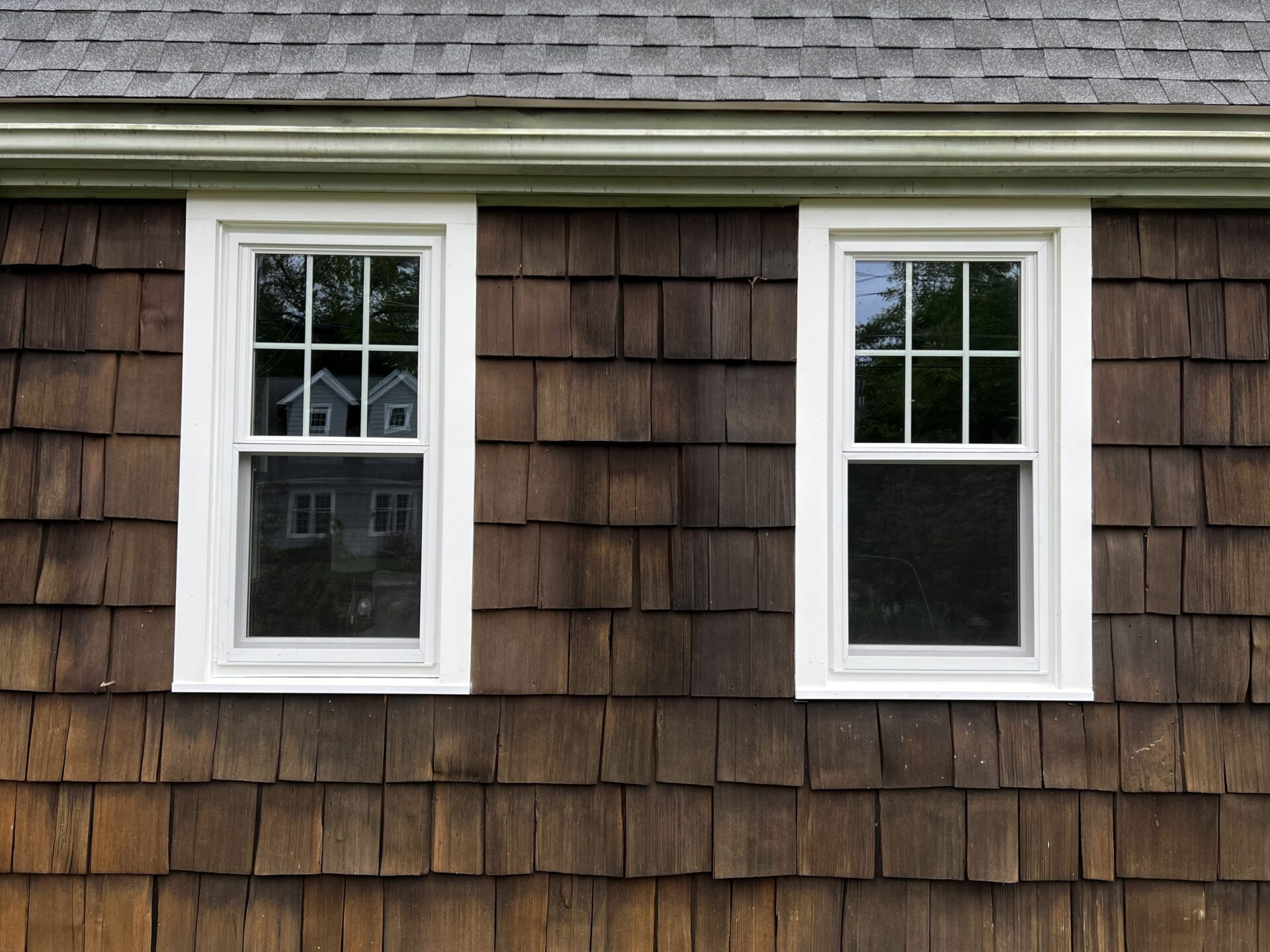 Replacement Window Contractor in Hudson, MA