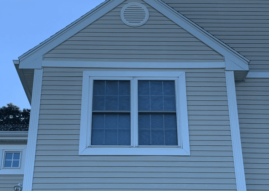 Your trusted window replacement contractor in Shrewsbury MA