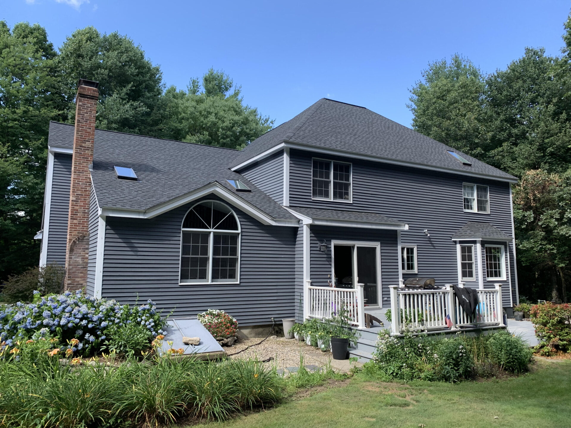 Replacement Window Contractor in Northborough MA