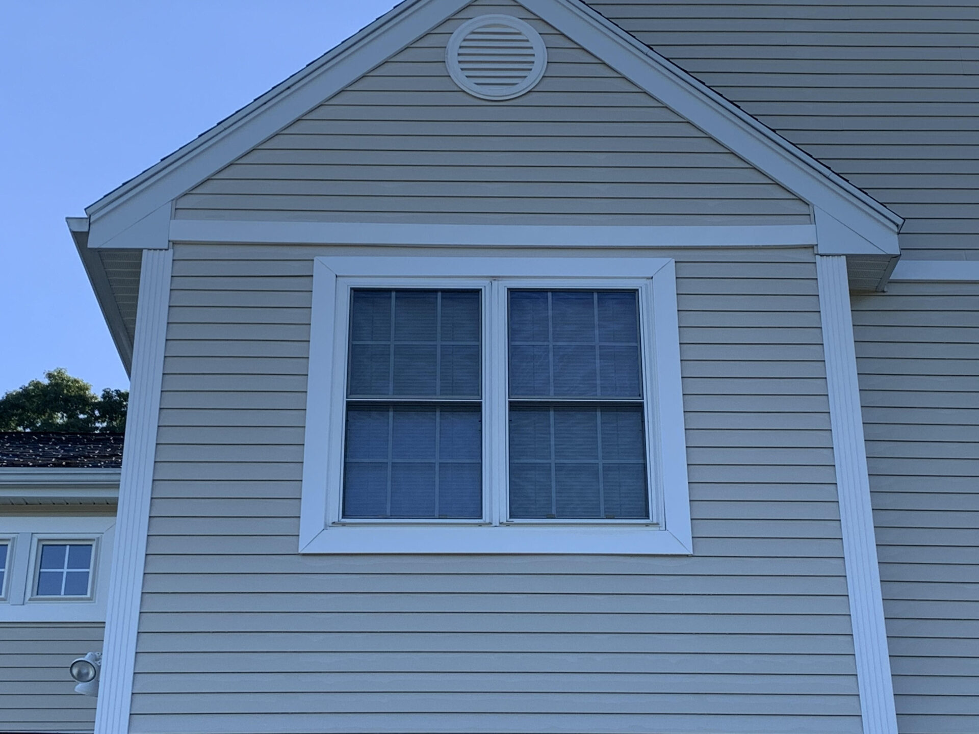 Replacement Window Contractor in Sutton MA