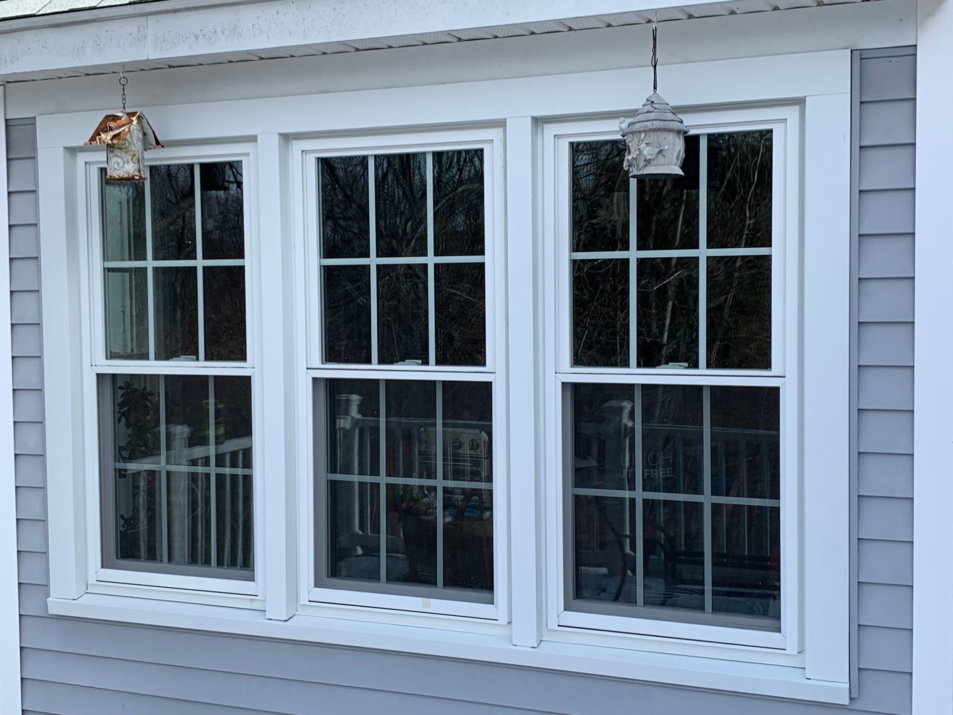 Replacement Window Contractor in Westborough MA