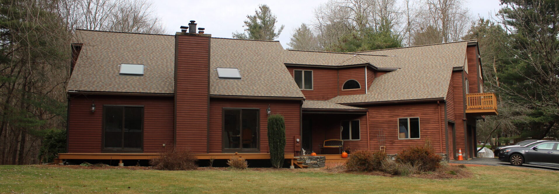 Roofing, Siding, Windows and Insulation Contractor in Upton MA