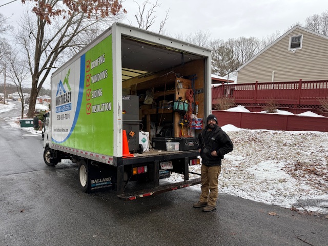 Northeast Home and Energy Insulation