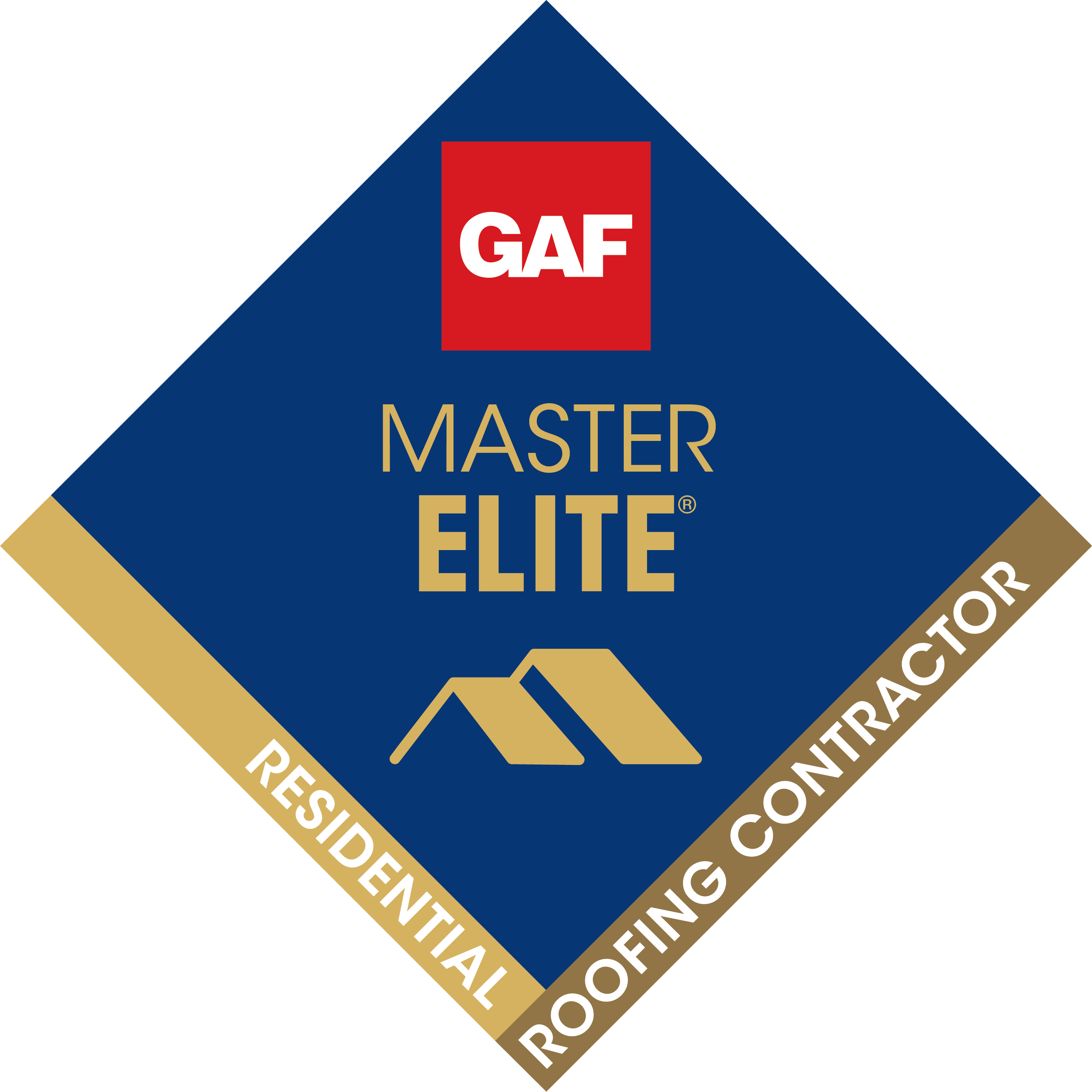 GAF Master Elite Roofer in Southborough MA GAF Master Elite Roofer in Southborough MA