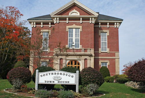 Southborough MA Roofing Company
